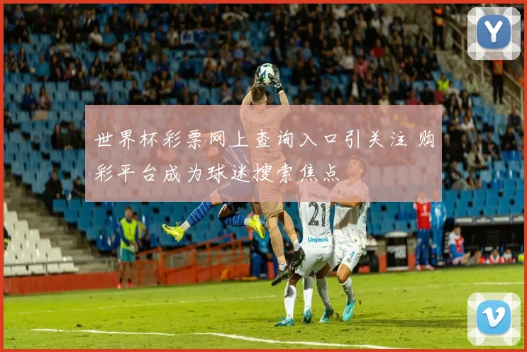世界杯彩票网上查询入口引关注 购彩平台成为球迷搜索焦点