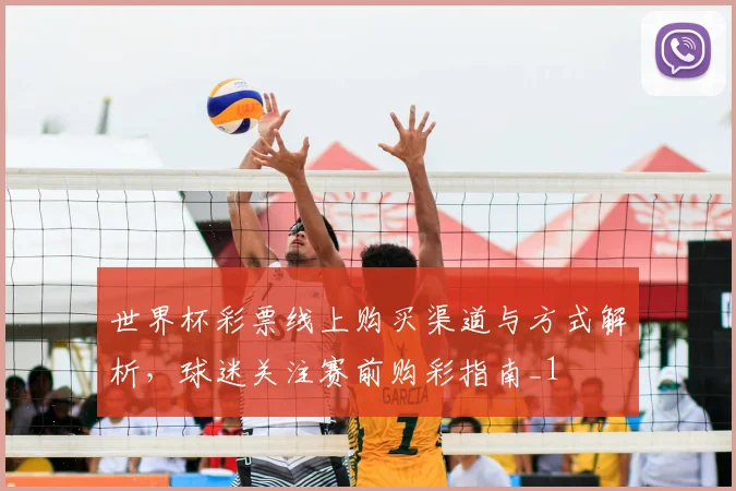 世界杯彩票线上购买渠道与方式解析,球迷关注赛前购彩指南_1
